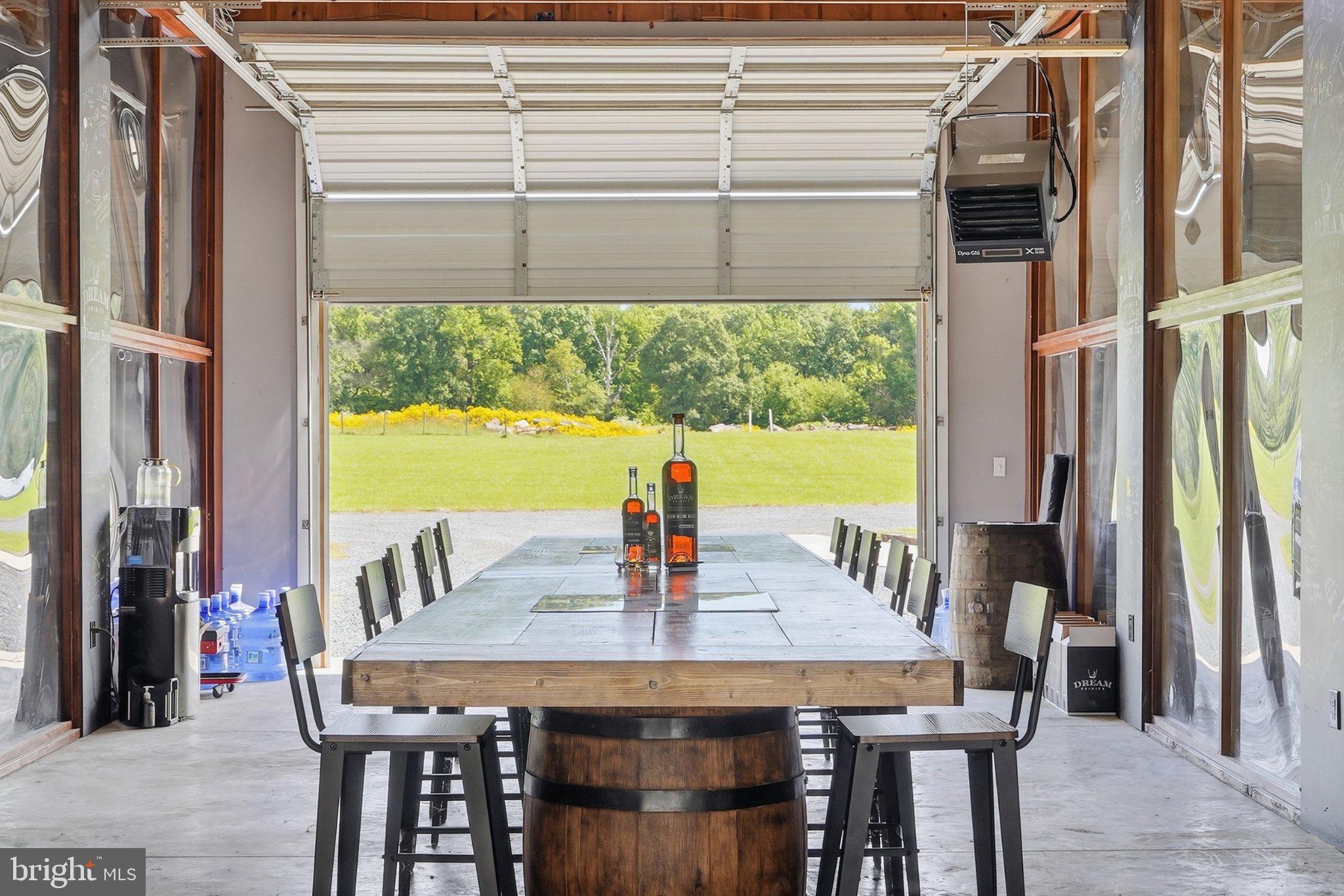 43449 Lost Corner Road Leesburg, VA 20176 - Photo 80 of 111 Tasting Room