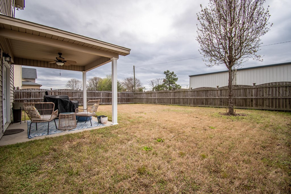 1574 Ruger Drive Sumter, SC 29150 - Photo 38 of 40 Gallery Image 38