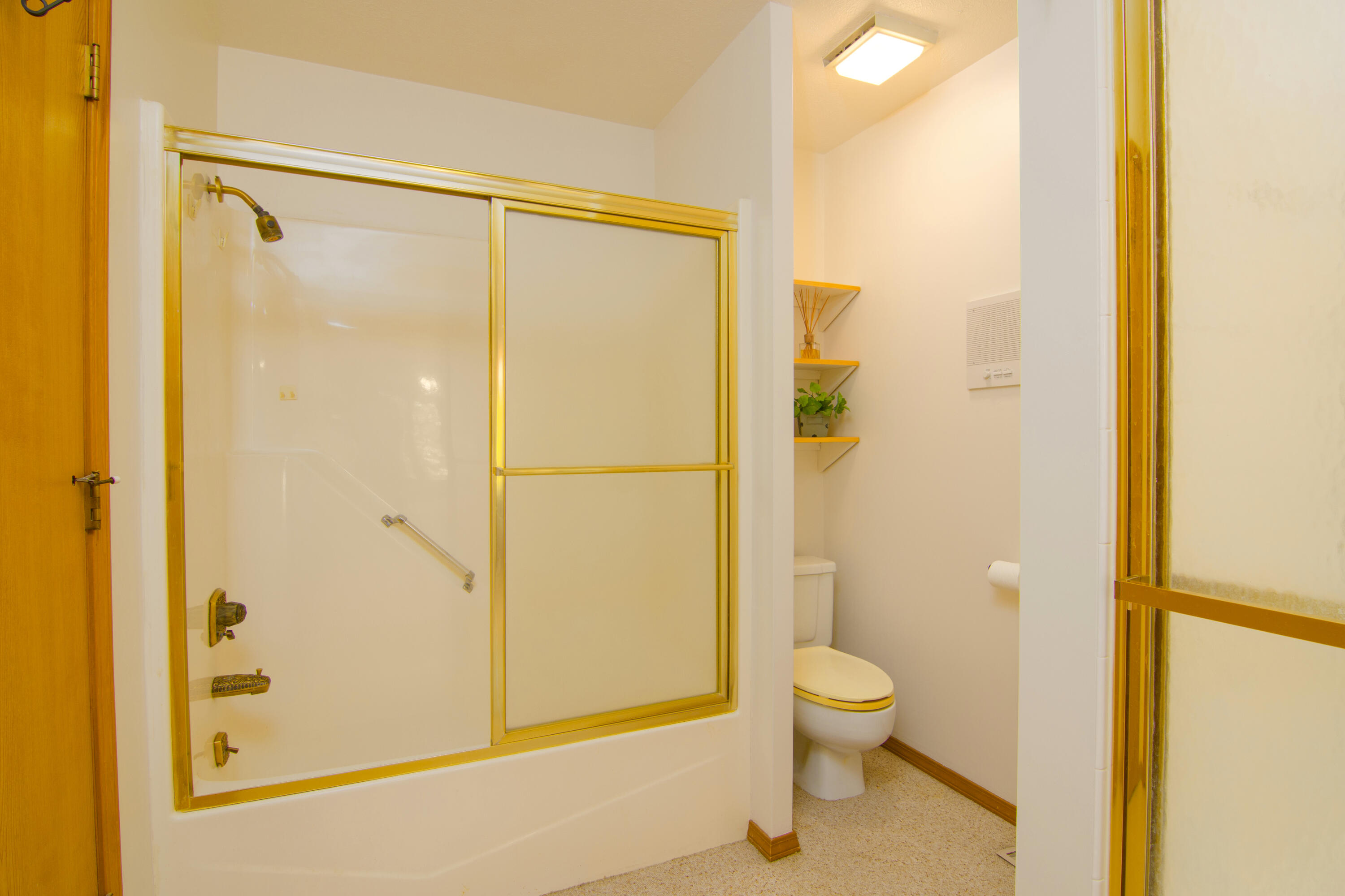 211 River Bend Road Branson, MO 65616 - Photo 16 of 36 Primary Bath Tub-Shower