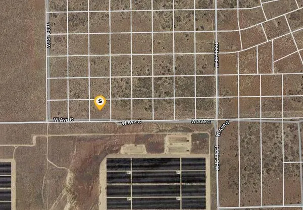 $20,000 | 158 West Cor Avenue, Lancaster, CA 93536