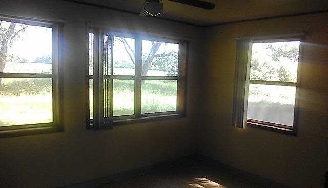 4170 Rotary Road Rockford, IL 61109 - Photo 9 of 13 a view of an empty room and window