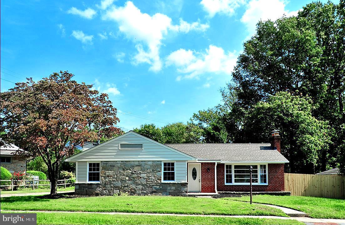 1302 Glendale Road Baltimore, MD 21239 - Photo 1 of 28