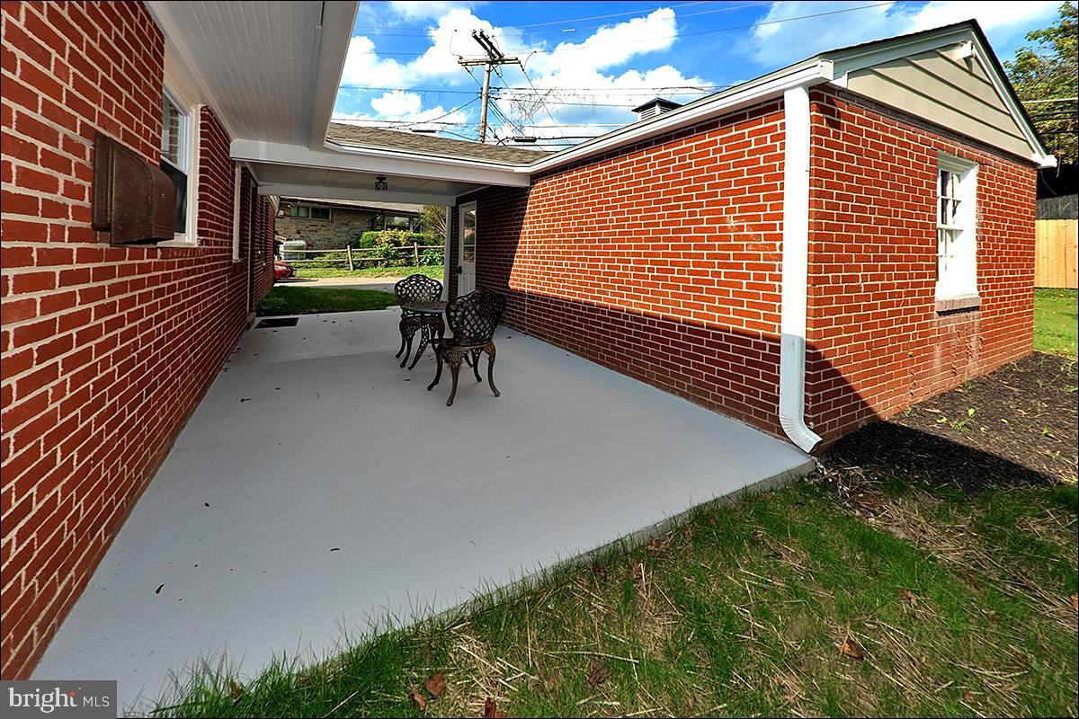 1302 Glendale Road Baltimore, MD 21239 - Photo 26 of 28