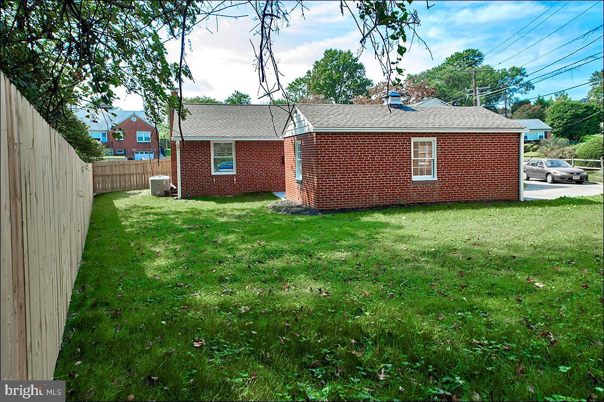1302 Glendale Road Baltimore, MD 21239 - Photo 27 of 28