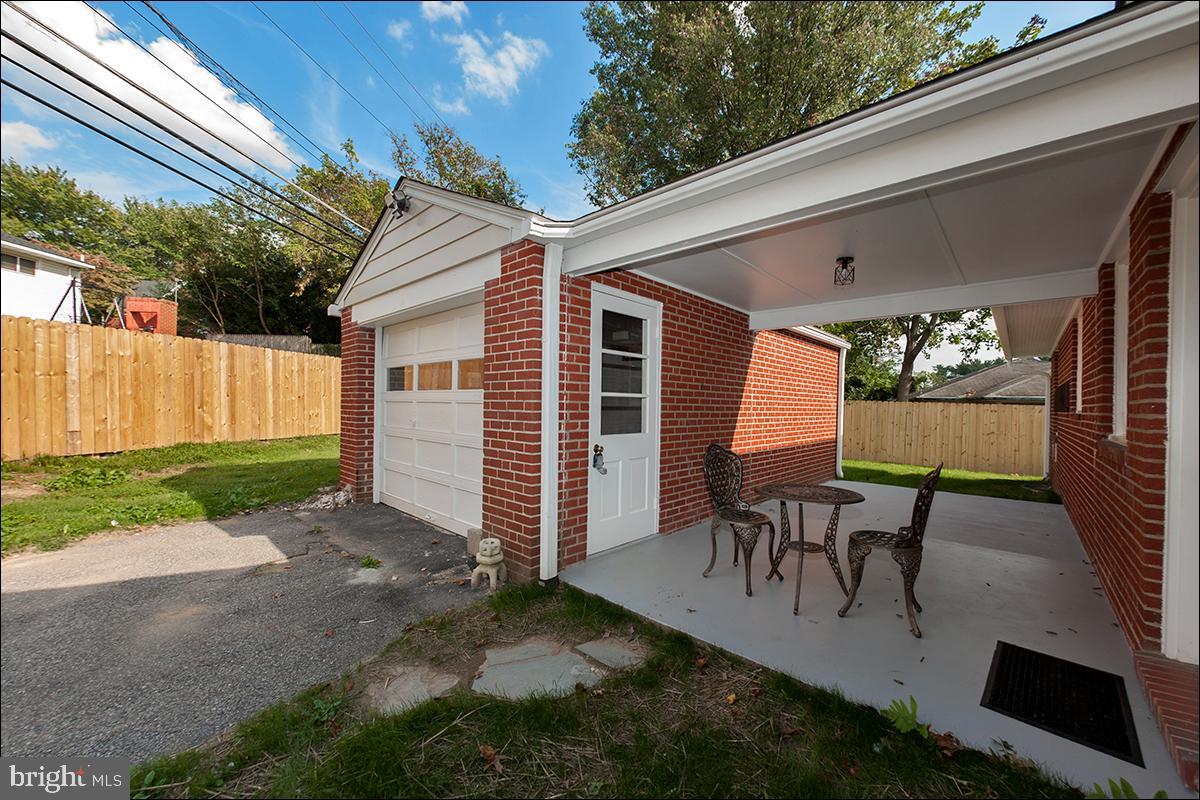 1302 Glendale Road Baltimore, MD 21239 - Photo 28 of 28