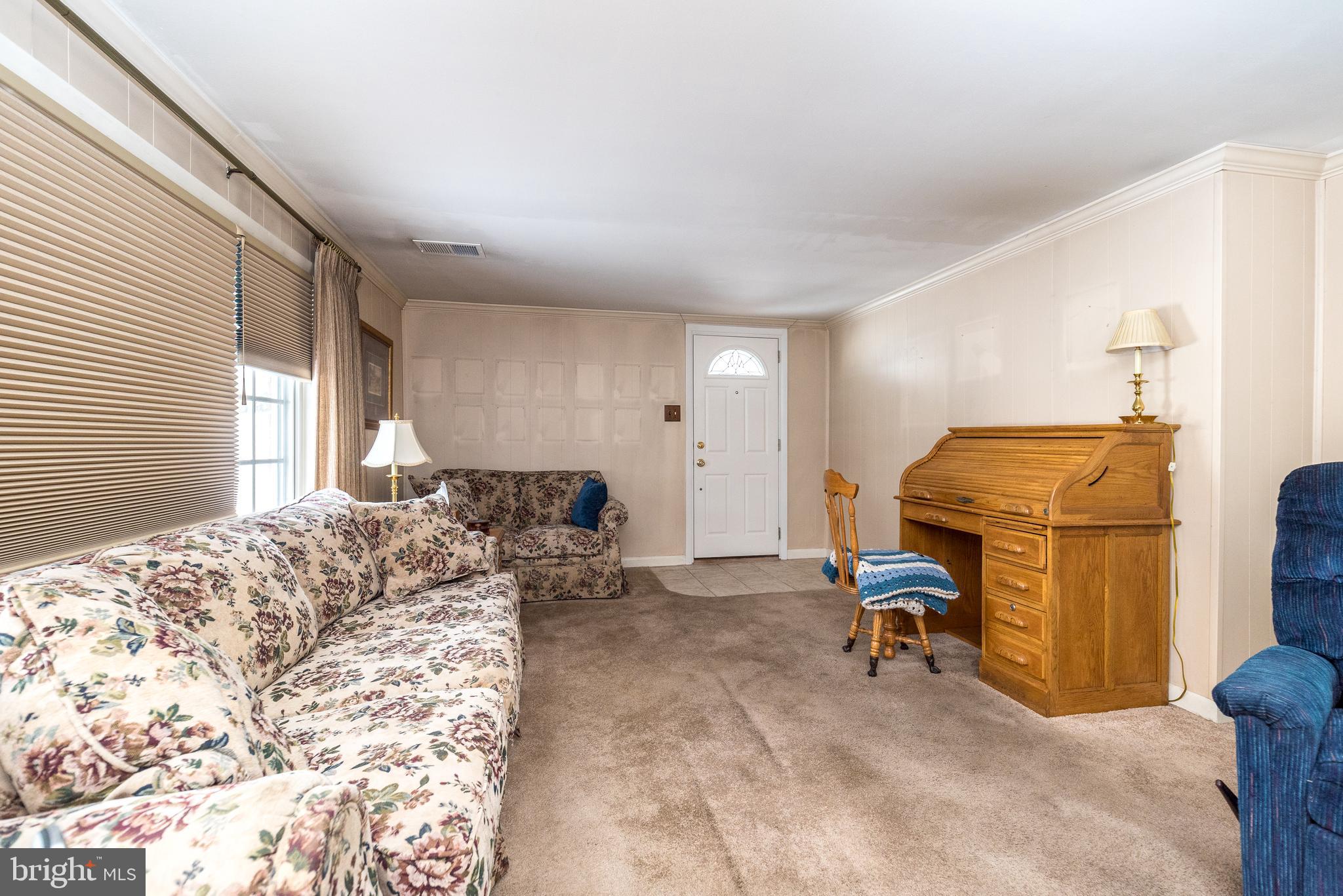 364 Abrams Mill Road King of Prussia, PA 19406 - Photo 29 of 43 a bedroom with furniture and a window