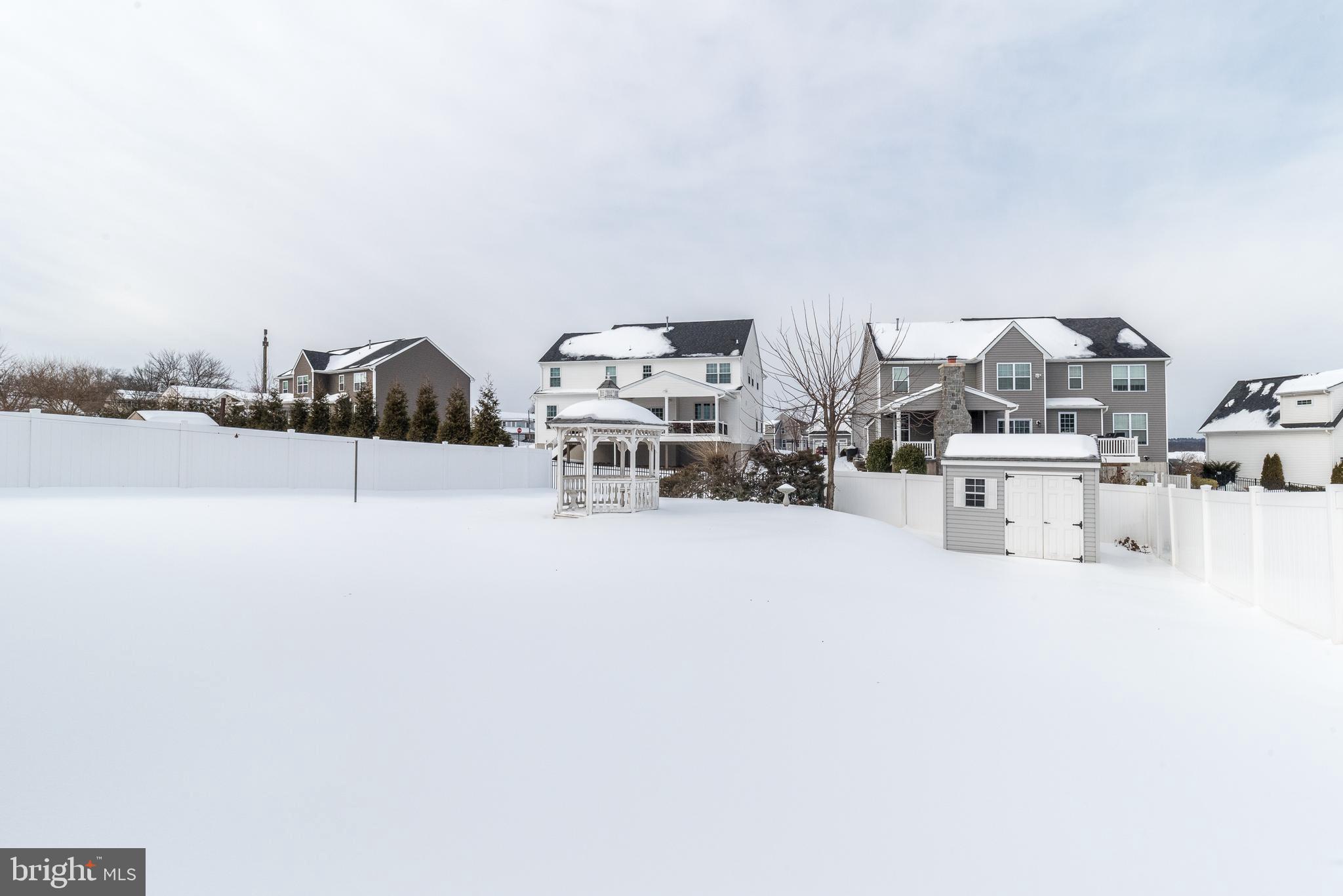 364 Abrams Mill Road King of Prussia, PA 19406 - Photo 43 of 43 an ocean view with seating space