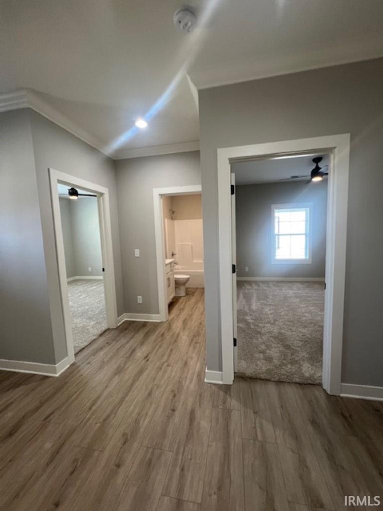 3796 High Pointe Drive Newburgh, IN 47630 - Photo 3 of 33