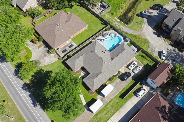 $414,000 | 2014 Ormond Boulevard, Destrehan, LA 70047