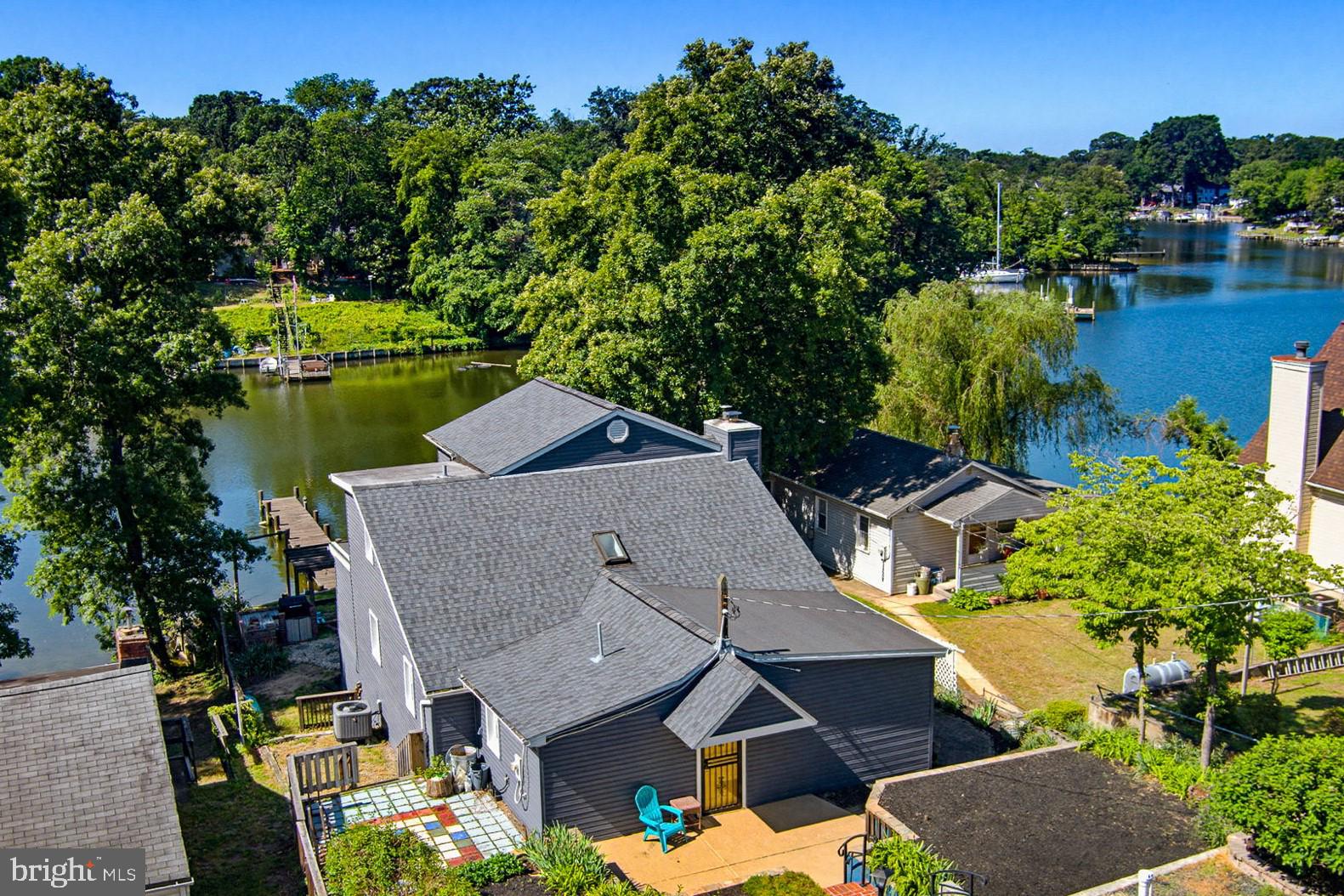 601 Riverside Drive Pasadena, MD 21122 - Photo 1 of 34