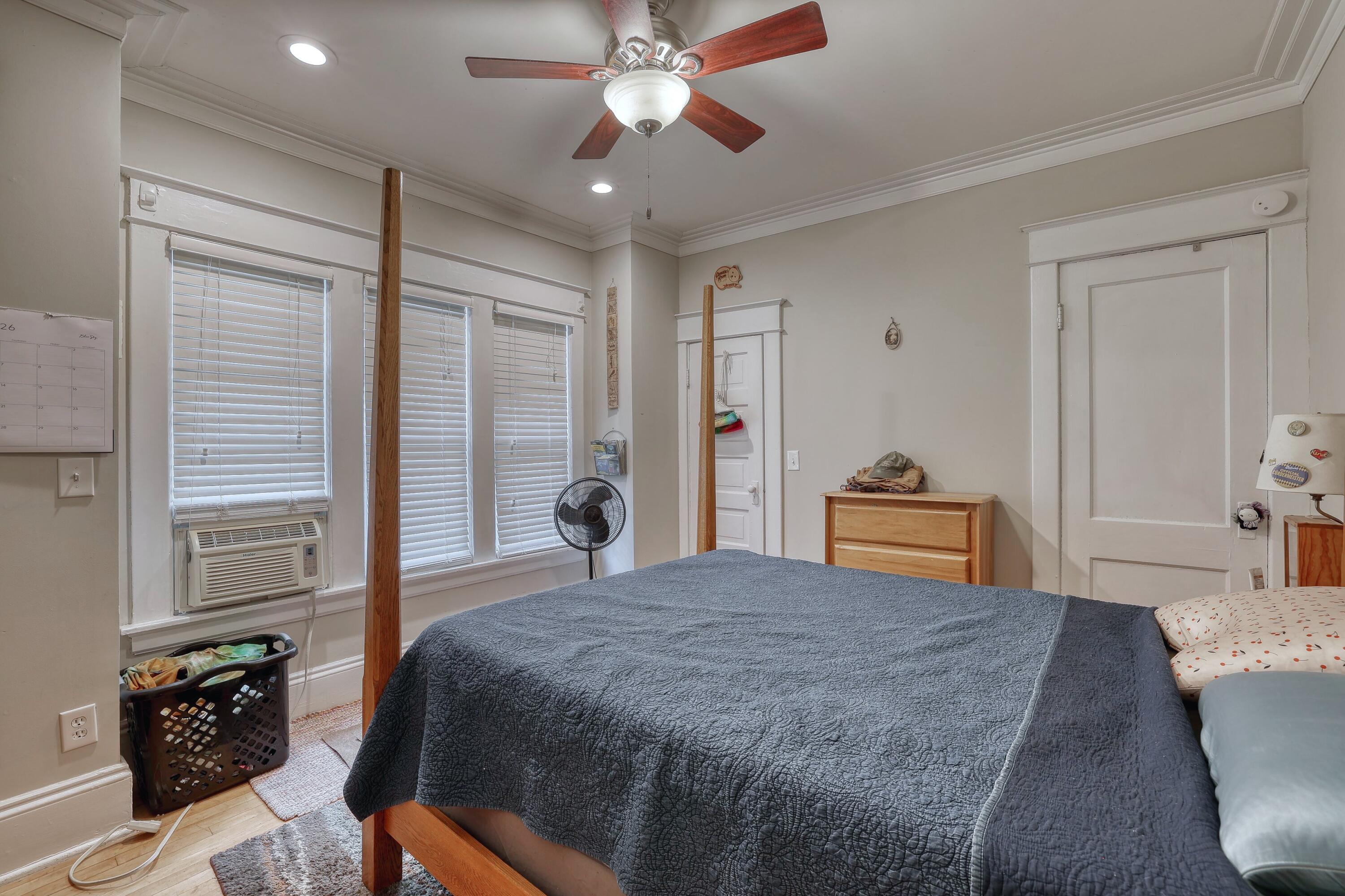 2017 North 48th Street, Unit 2019 Milwaukee, WI 53208 - Photo 14 of 36 Bedroom 1 U1