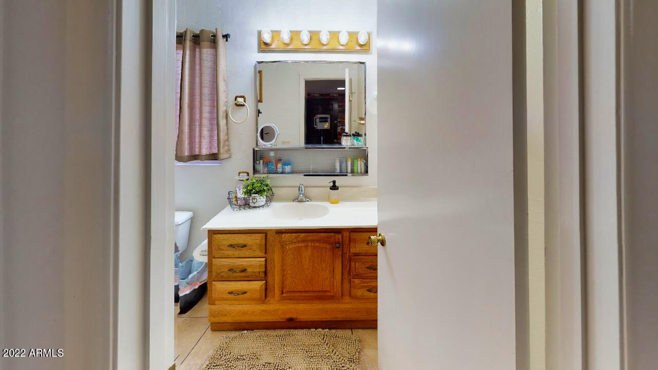 4635 Resort Loop, Unit 1 Pinetop, AZ 85935 - Photo 20 of 26 Untitled-Bathroom(1)