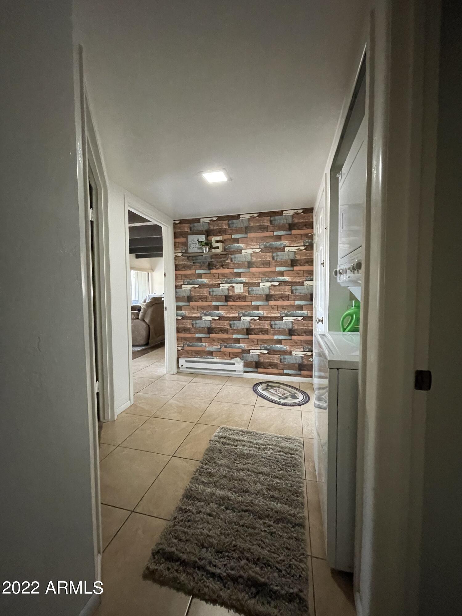 4635 Resort Loop, Unit 1 Pinetop, AZ 85935 - Photo 21 of 26 Hall