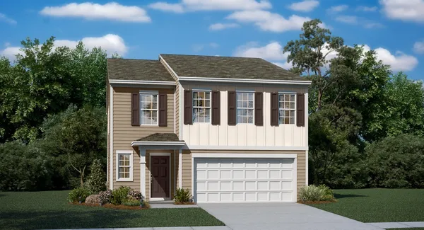 $289,819 | 1400 Hugh Mack Court, Wellford, SC 29385