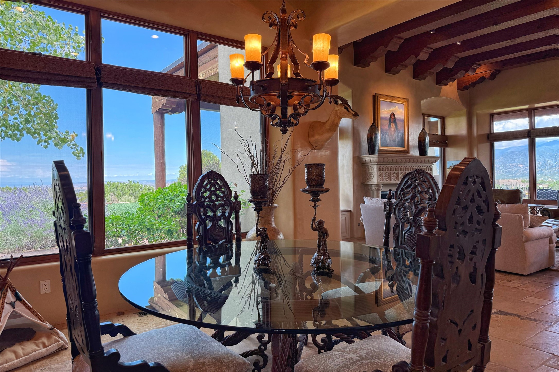 46 Polaris Road Santa Fe, NM 87506 - Photo 5 of 64