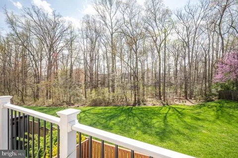 a view of an entryway