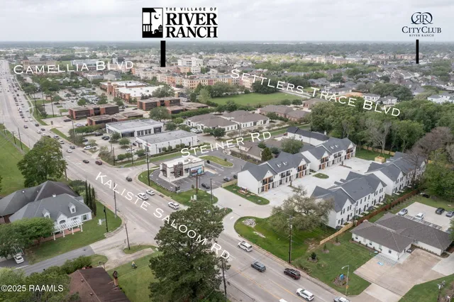 $319,000 | 1510 Kaliste Saloom Road, Unit 201, Lafayette, LA 70508