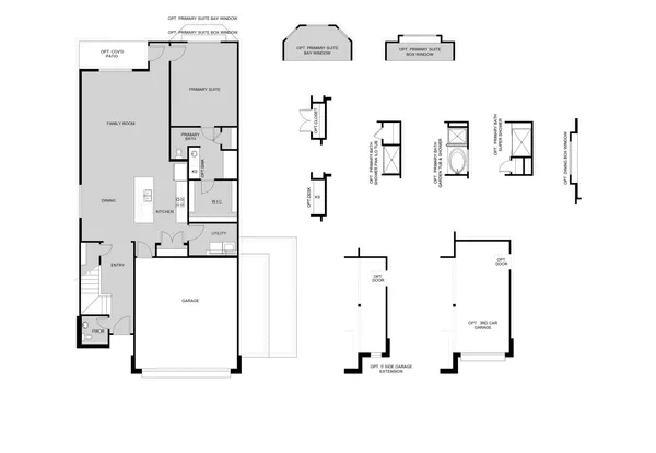 $319,990 | 15643 Coneflower Hls Drive, Houston, TX 77090