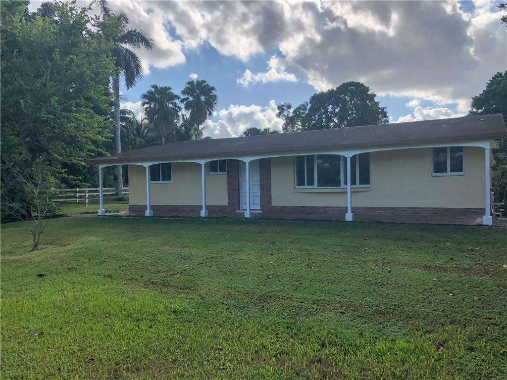 5401 Holatee Trail Southwest Ranches, FL 33330 - Photo 8 of 30 Photo 8
