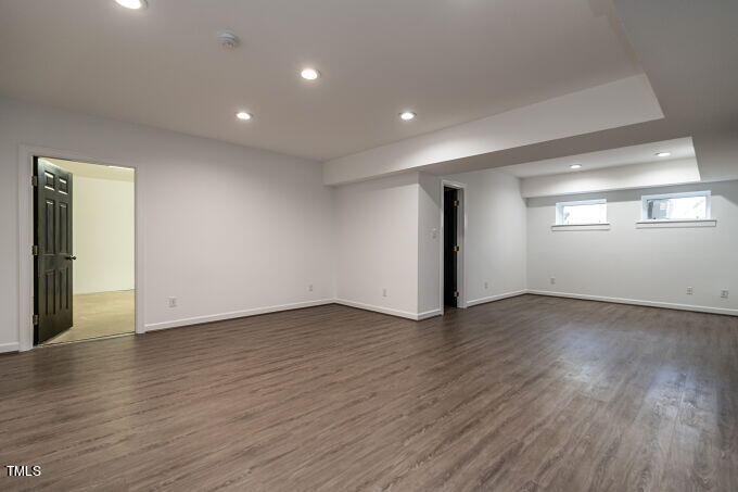 9924 Waterview Road Raleigh, NC 27615 - Photo 36 of 56 Recreation room