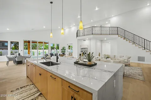 $2,195,000 | 1321 West Gardenia Avenue, Phoenix, AZ 85021