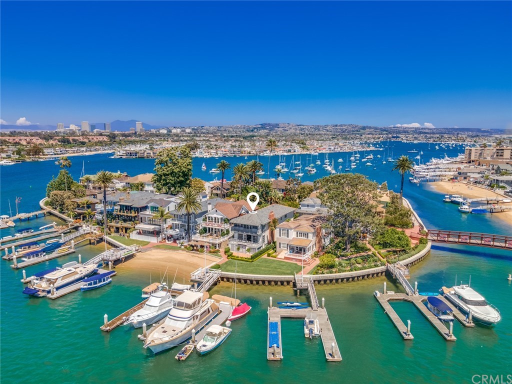 Bay Island, Newport Beach, CA 2023 Housing Market