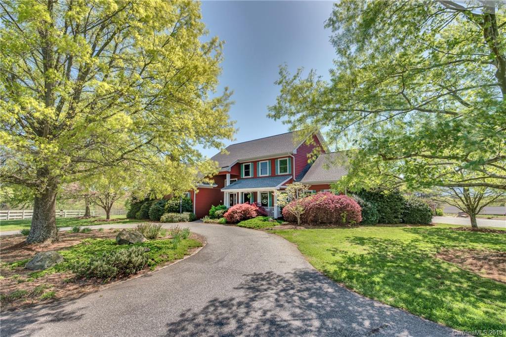 400 Golden Road Columbus, NC 28722 - Photo 1 of 32