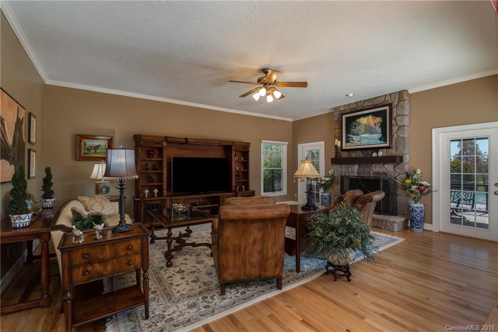 400 Golden Road Columbus, NC 28722 - Photo 14 of 32