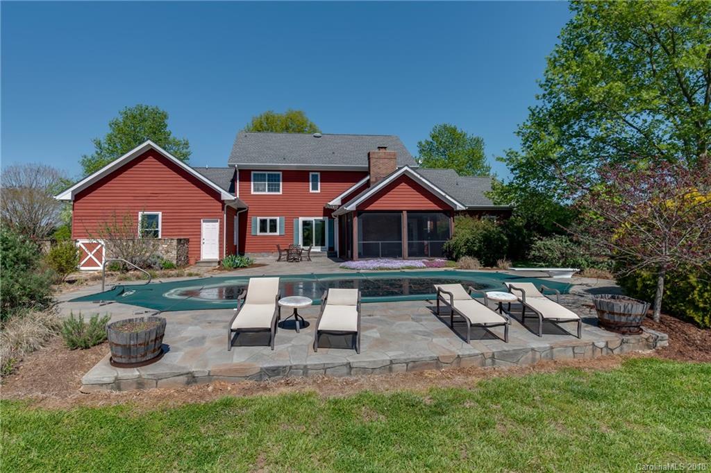 400 Golden Road Columbus, NC 28722 - Photo 9 of 32