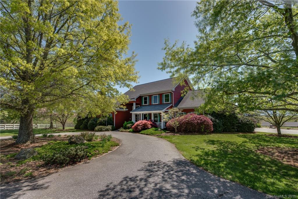 400 Golden Road Columbus, NC 28722 - Photo 10 of 32
