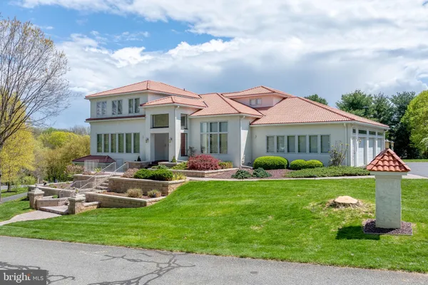 $1,695,000 | 23 Deerfield Road, Lancaster, PA 17603