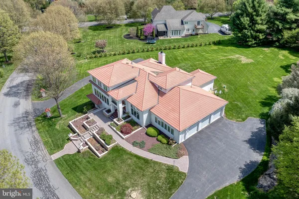 $1,695,000 | 23 Deerfield Road, Lancaster, PA 17603
