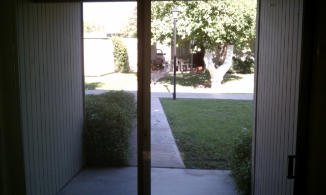 3242 East Camelback Road, Unit 108 Phoenix, AZ 85018 - Photo 7 of 13 Patio