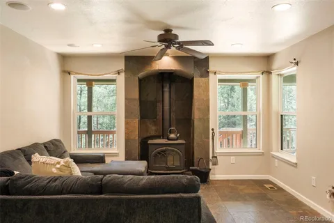 $855,000 | 1424 South High Drive, Sedalia, CO 80135