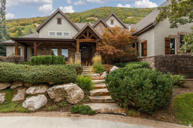 3532 Layton Ridge Drive Layton, UT 84040 - Photo 93 of 104
