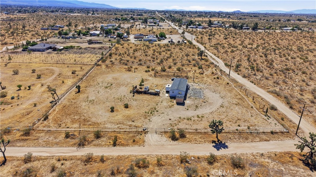 5885 Dos Palmas Road Phelan, CA 92371 - Photo 35 of 40 view of city