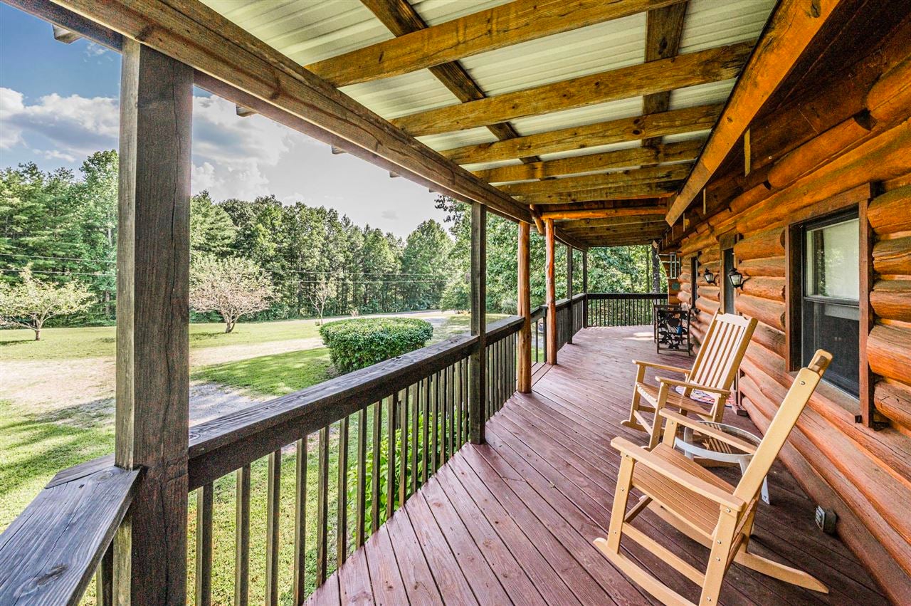 1050 Glen Shaw Road Edmonton, KY 42129 - Photo 4 of 43 Gallery Image 4