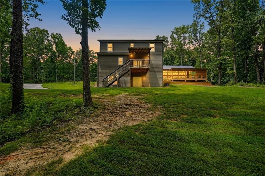 4456 Brushy Mountain Road Dallas, GA 30132 - Photo 45 of 58