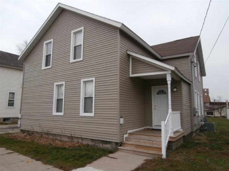 513 Ramsdell Street Manistee, MI 49660 - Photo 24 of 24 Additional Photo