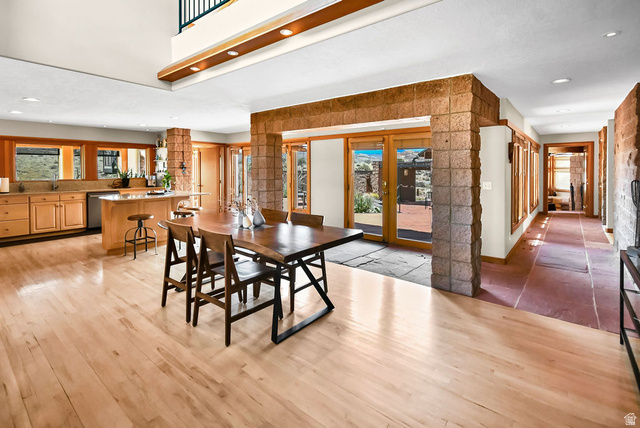 3995 South Desert Grave Road Torrey, UT 84775 - Photo 13 of 95