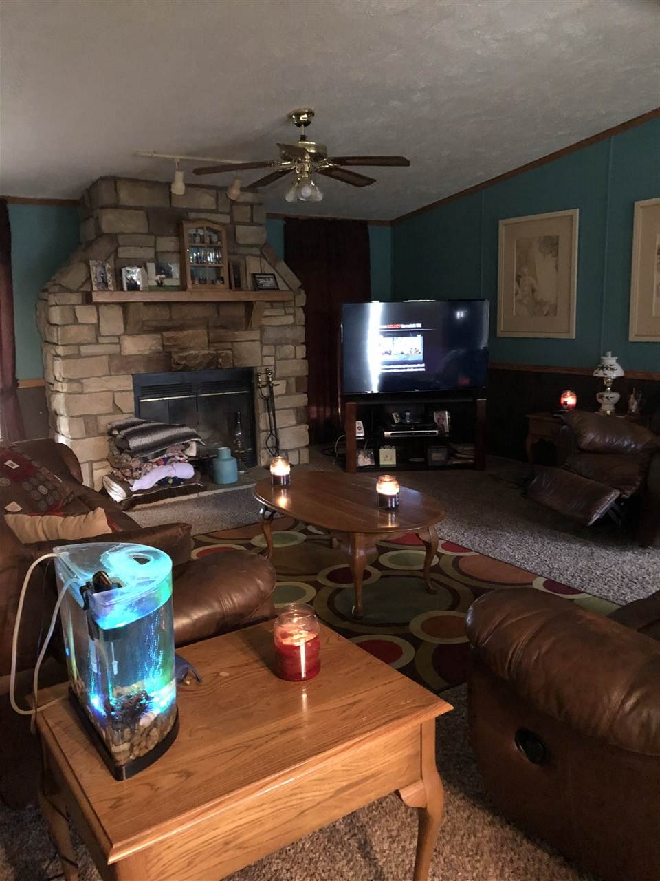 612 East Brown Road Pekin, IN 47165 - Photo 6 of 17 Gallery Image 6