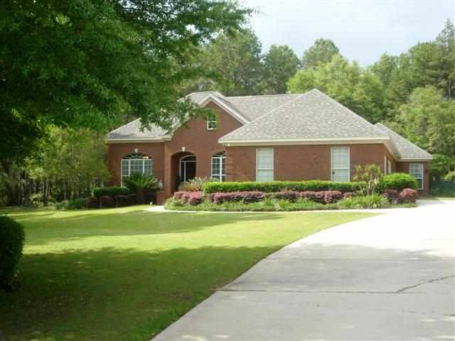 6008 Leigh Read Road Tallahassee, FL 32309 - Photo 3 of 25 Gallery Image 3