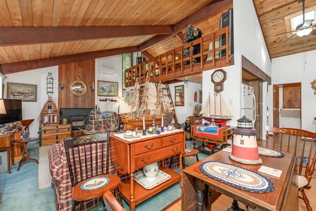 $425,000 | 7 Sundance Road, Unit 4, North Woodstock, NH 03262