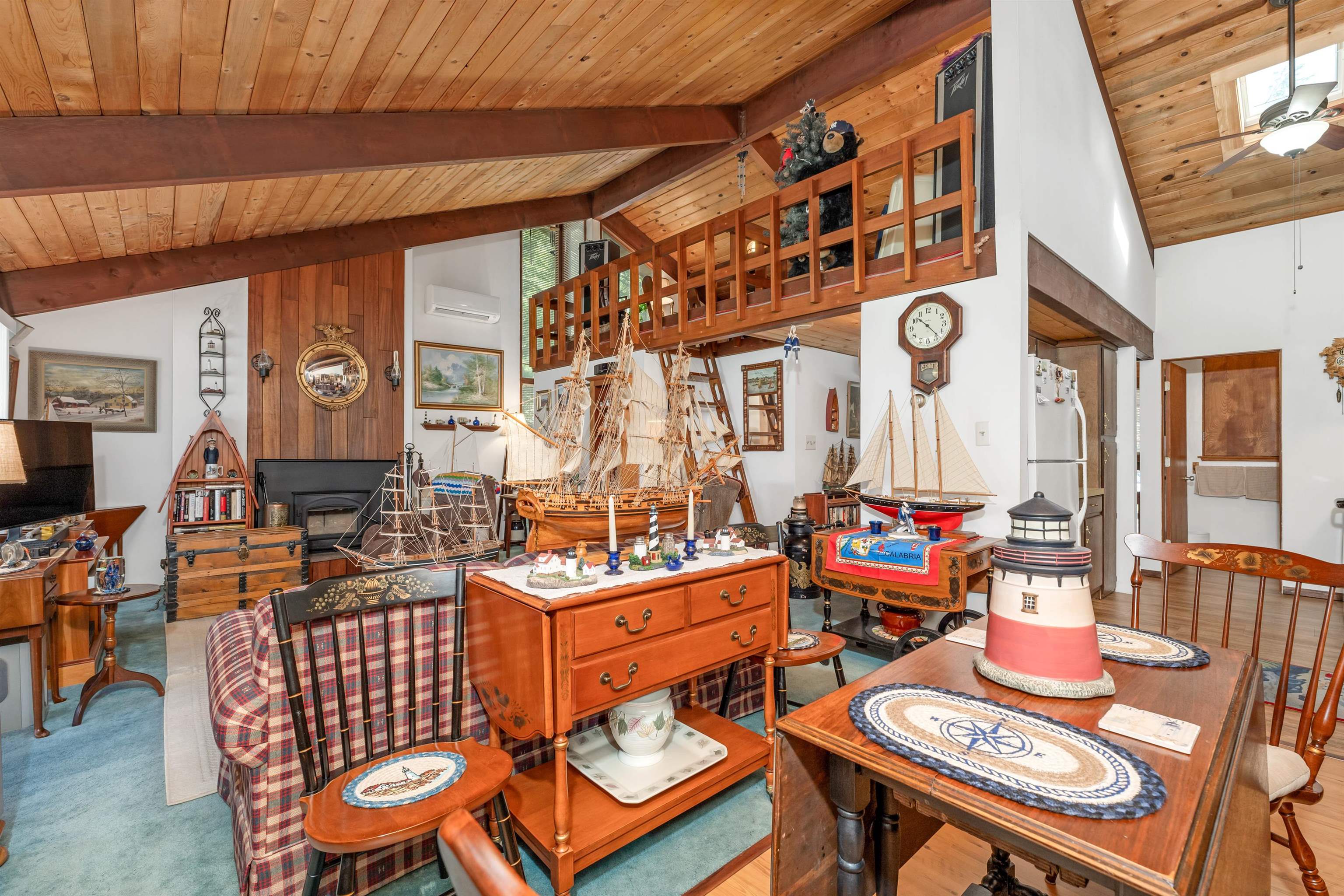 7 Sundance Road, Unit 4 North Woodstock, NH 03262 - Photo 11 of 41