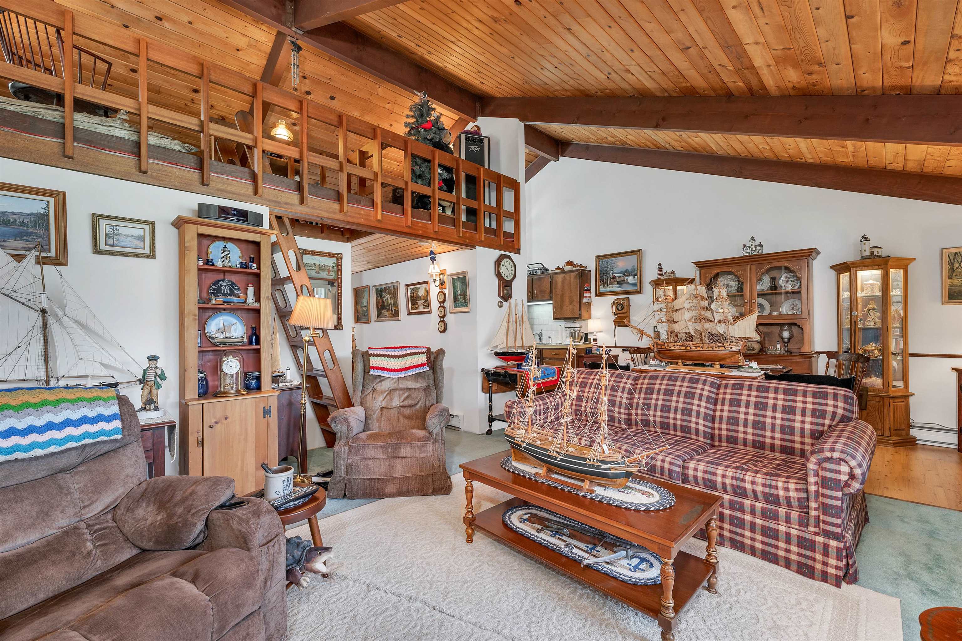 7 Sundance Road, Unit 4 North Woodstock, NH 03262 - Photo 12 of 41