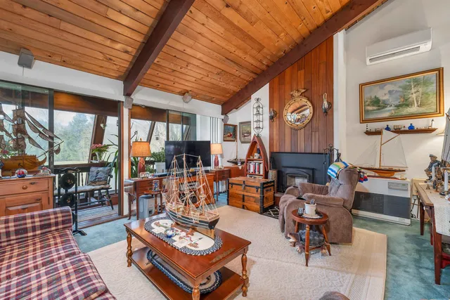 $425,000 | 7 Sundance Road, Unit 4, North Woodstock, NH 03262