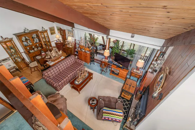 $425,000 | 7 Sundance Road, Unit 4, North Woodstock, NH 03262