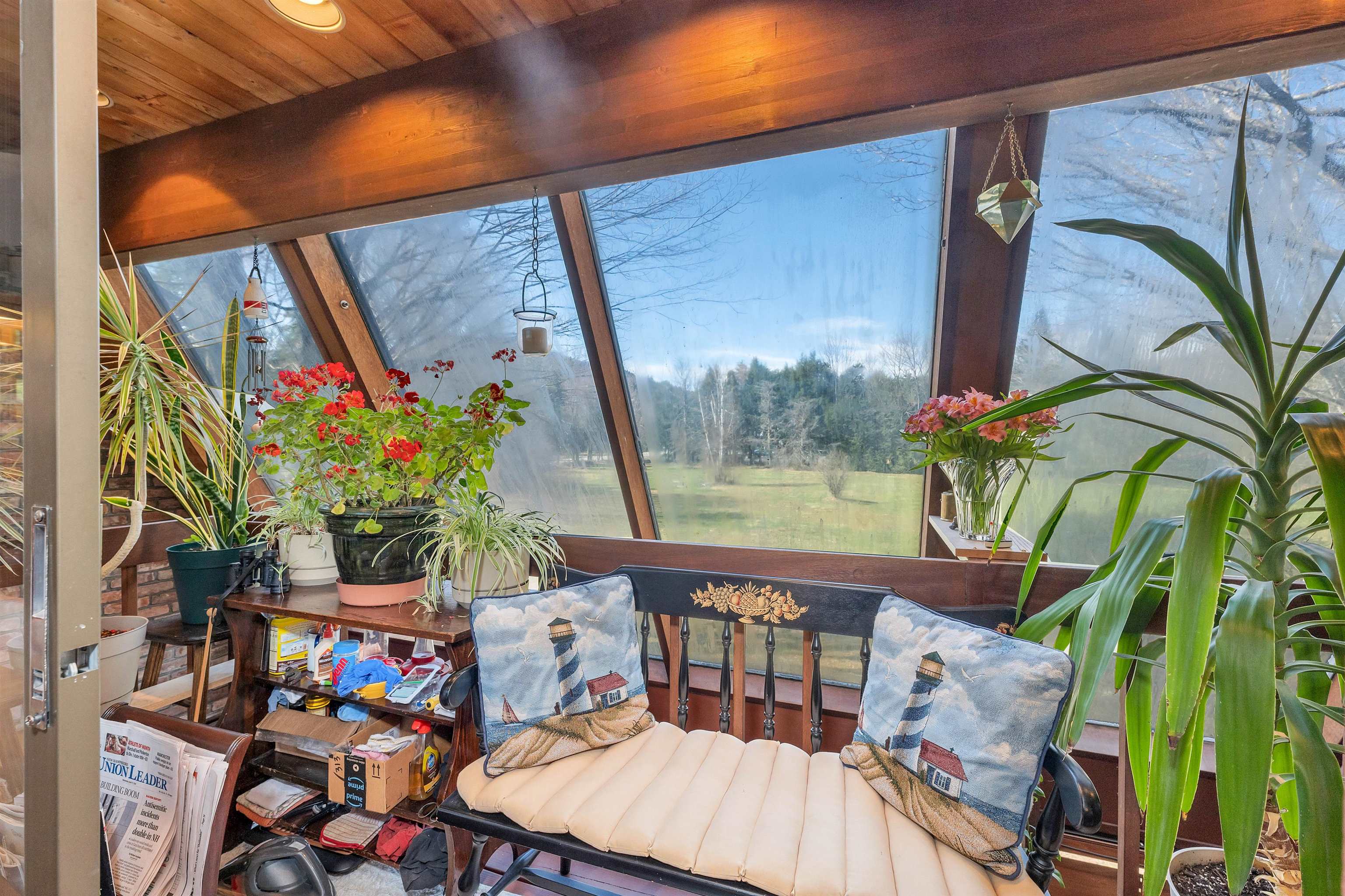 7 Sundance Road, Unit 4 North Woodstock, NH 03262 - Photo 16 of 41