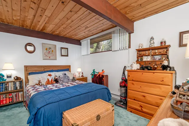 $425,000 | 7 Sundance Road, Unit 4, North Woodstock, NH 03262