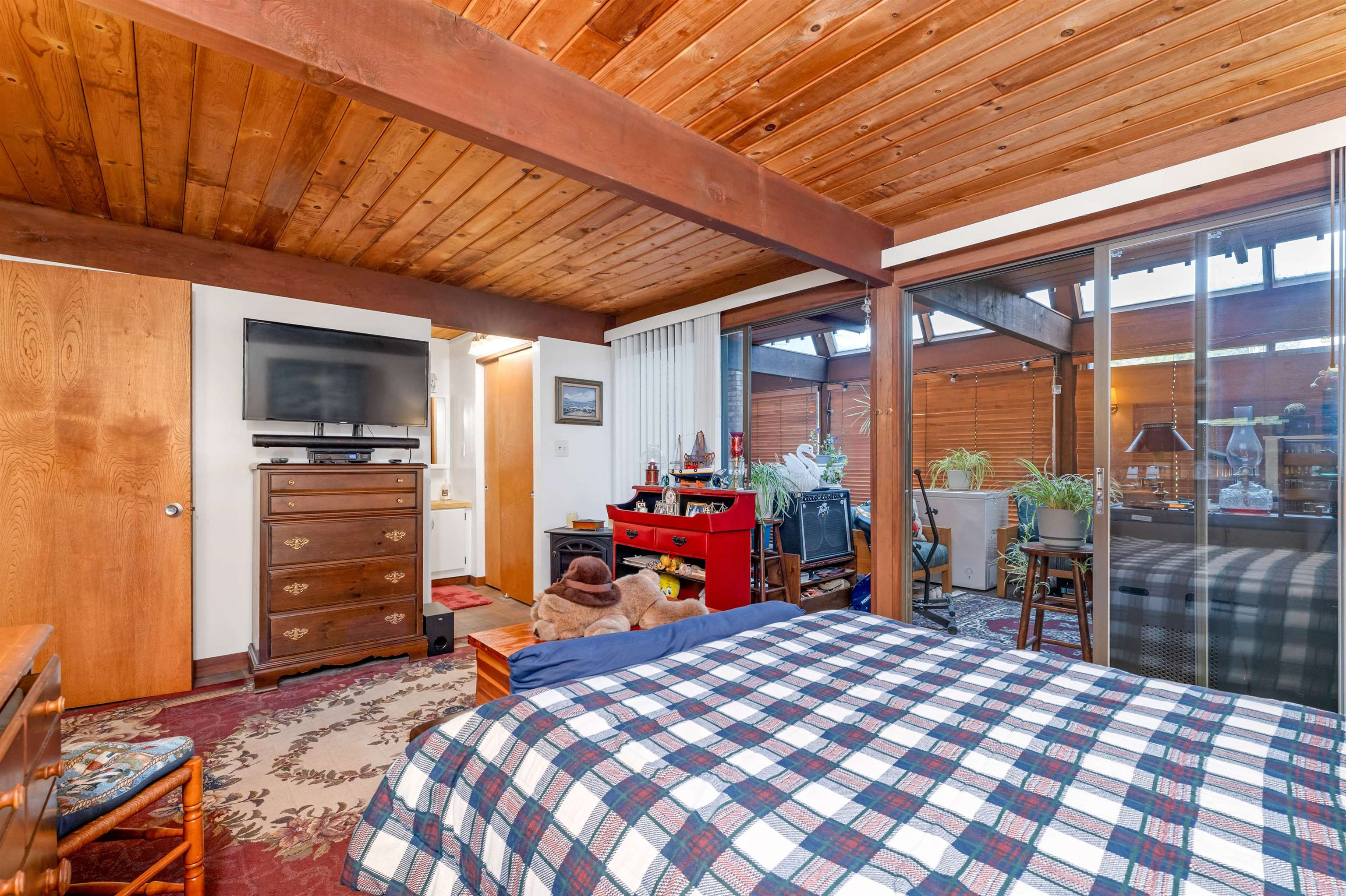 7 Sundance Road, Unit 4 North Woodstock, NH 03262 - Photo 24 of 41